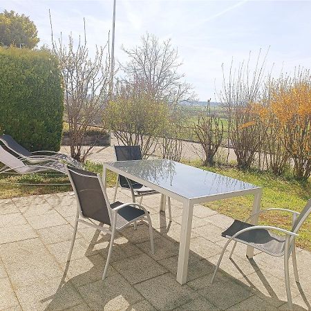 Sonniges 2-Zimmer-Gartenapartment Bietigheim-Bissingen Extérieur photo
