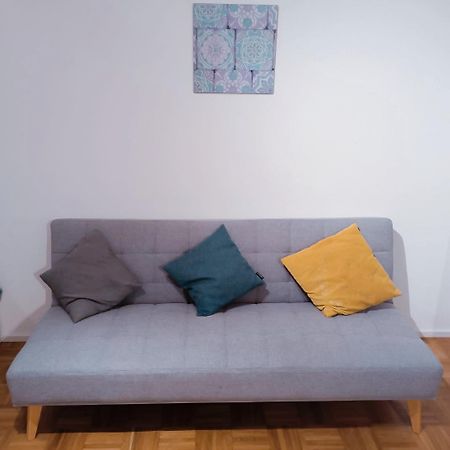 Sonniges 2-Zimmer-Gartenapartment Bietigheim-Bissingen Extérieur photo