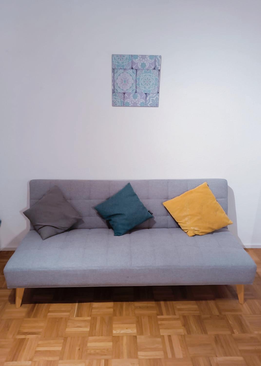 Sonniges 2-Zimmer-Gartenapartment Bietigheim-Bissingen Extérieur photo