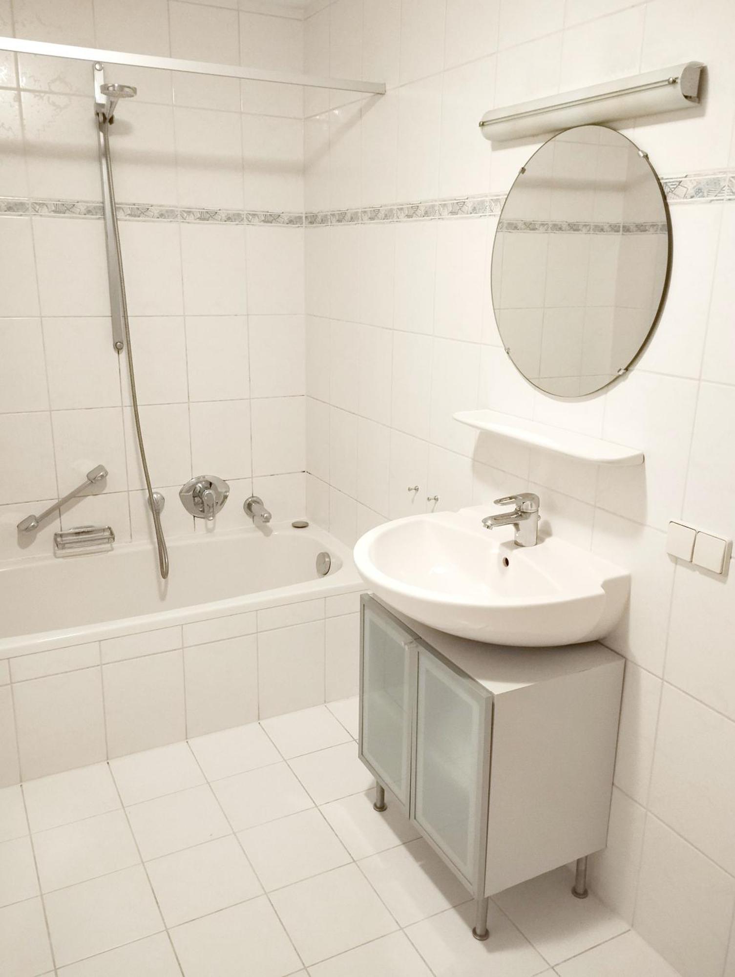Sonniges 2-Zimmer-Gartenapartment Bietigheim-Bissingen Extérieur photo